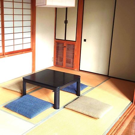 Chalet Itomic L - Lake View - Hakone Dış mekan fotoğraf