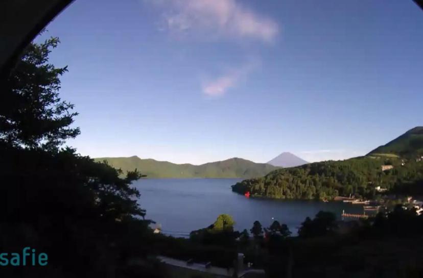 Chalet Itomic L - Lake View - Hakone Dış mekan fotoğraf